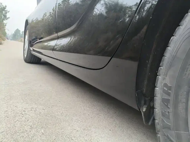 Buick Regal — Фото автомобиля 21