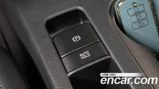 Kia Seltos — Фото автомобиля 21