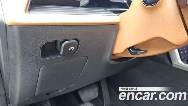 KG_Mobility_Ssangyong Torres Torres Бензин 1.5 2WD — Фото автомобиля 19