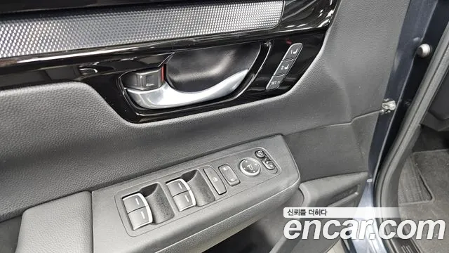 Honda CR-V — Фото автомобиля 26