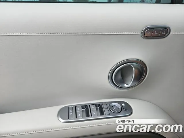 Hyundai Palisade LX3 — Фото автомобиля 13