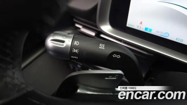 Hyundai Ioniq 6 — Фото автомобиля 28