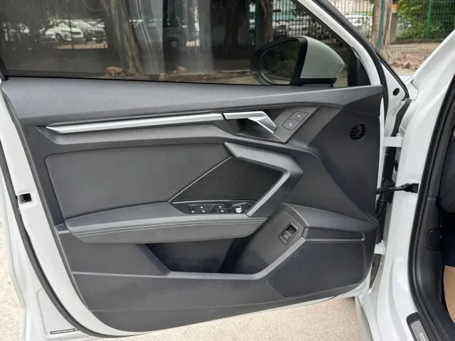 Audi A3 — Фото автомобиля 9