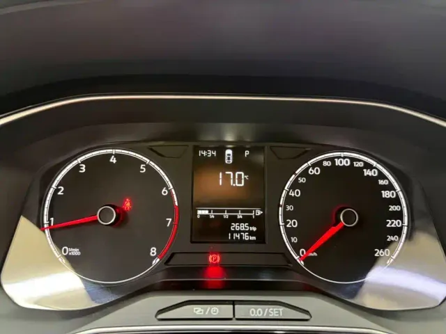 Jetta Jetta VS5 2022 280TSI Automatic Enjoyment — Фото автомобиля 10