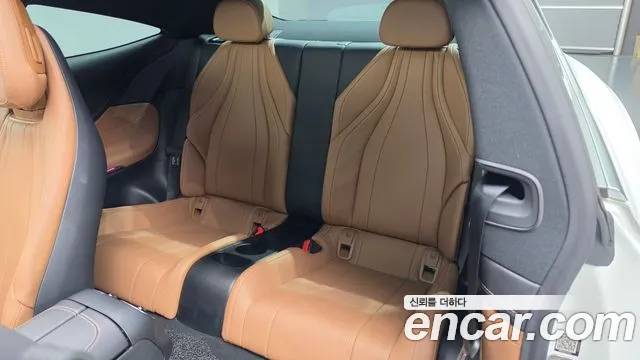 Mercedes-Benz CLE-Class — Фото автомобиля 11