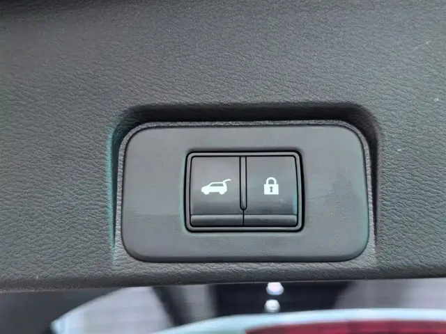Nissan X-Trail — Фото автомобиля 9