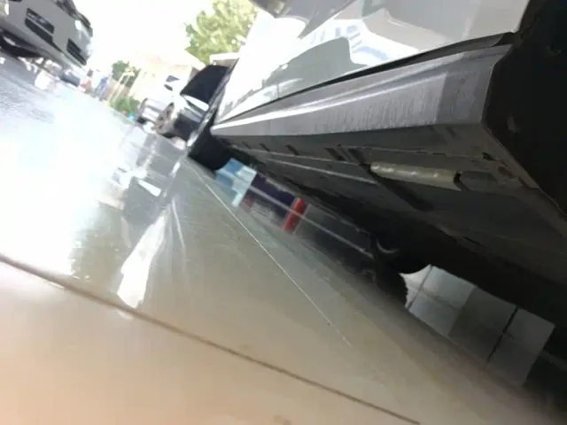 BYD Seal 06 — Фото автомобиля 21