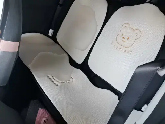 Wuling Motors Hongguang MINIEV 2022 Macaron Premium LFP — Фото автомобиля 16