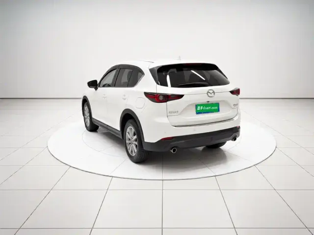 Mazda CX-5 — Фото автомобиля 4