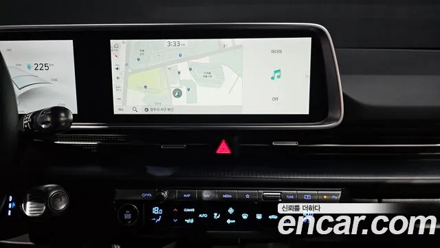 Hyundai Ioniq 6 — Фото автомобиля 22