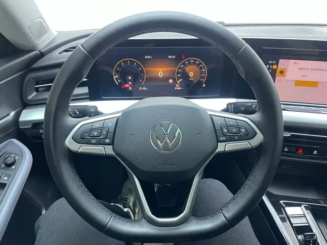 Volkswagen Lamando — Фото автомобиля 7