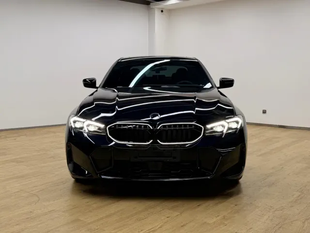 BMW 3 Series — Фото автомобиля 2