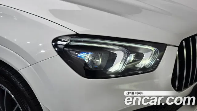 Mercedes-Benz GLE-Class W167 — Фото автомобиля 7
