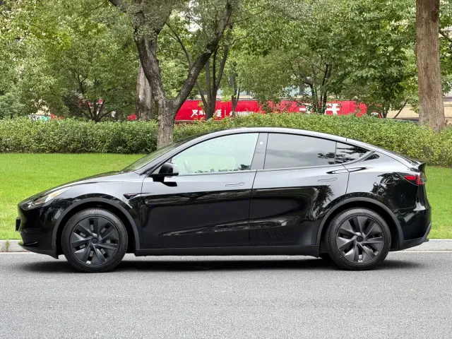 Tesla Model Y — Фото автомобиля 7