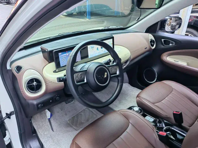 Wuling Bingo — Фото автомобиля 5