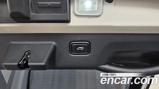 Kia EV6 — Фото автомобиля 30