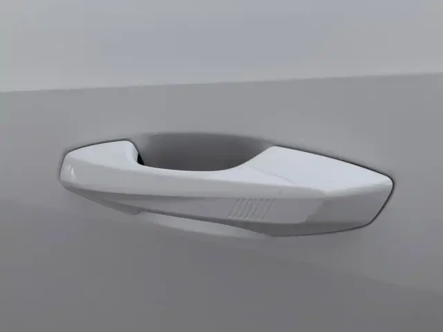 Geely Galaxy L7 — Фото автомобиля 18