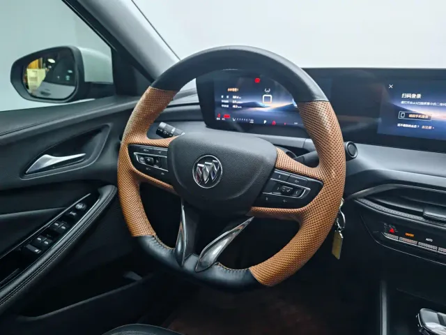 Buick Verano — Фото автомобиля 16