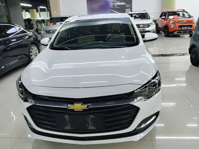 Chevrolet Monza — Фото автомобиля 2