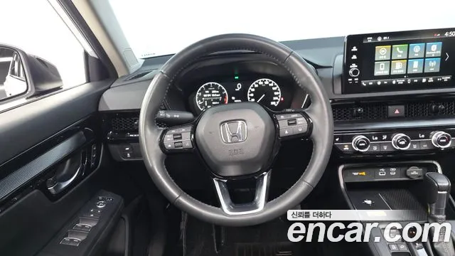 Honda CR-V 6th Gen — Фото автомобиля 12