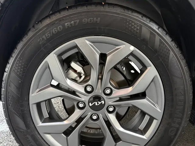 Kia Seltos — Фото автомобиля 22
