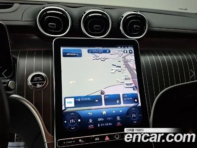Mercedes-Benz GLC-Class X254 — Фото автомобиля 15