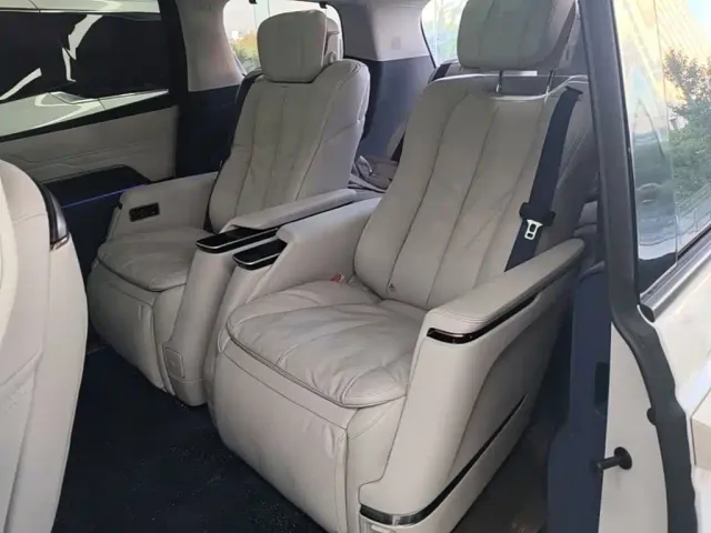 Buick Century — Фото автомобиля 16