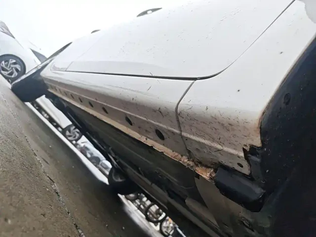 Nissan Sylphy — Фото автомобиля 20