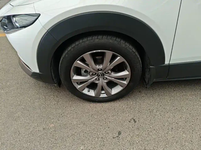 Mazda CX-30 — Фото автомобиля 22