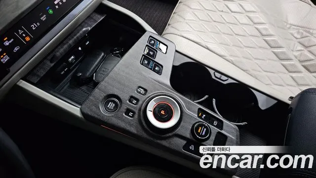 Kia Sportage Generation 5 — Фото автомобиля 12