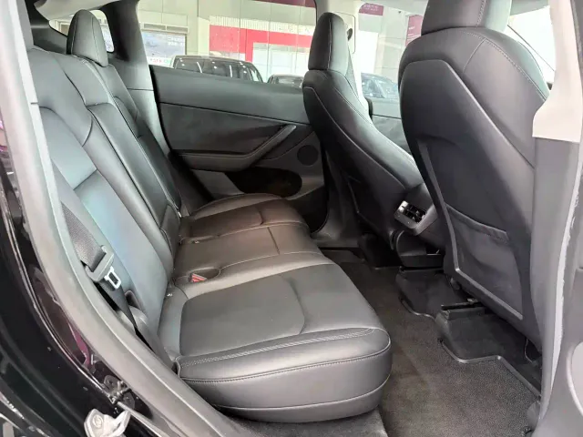 Tesla Model Y — Фото автомобиля 12