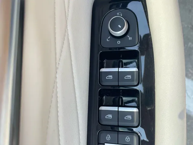 Geely Xingyue L — Фото автомобиля 27