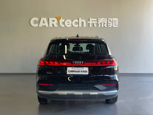 Audi Q6 — Фото автомобиля 5