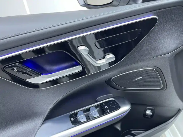 Mercedes-Benz C-Class — Фото автомобиля 14