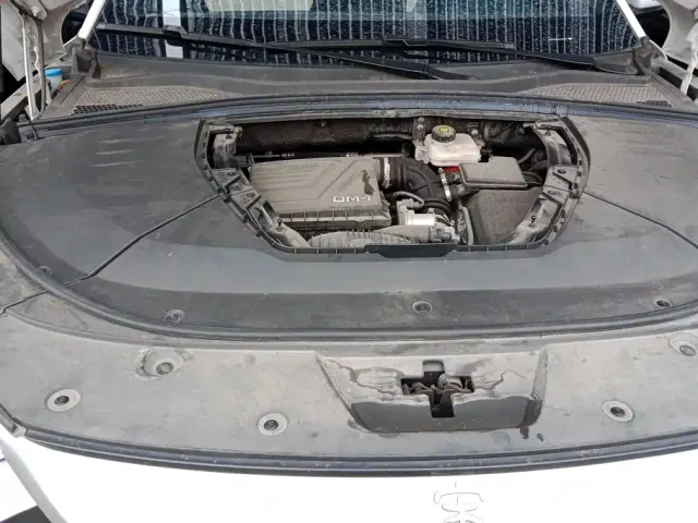 BYD Song PLUS — Фото автомобиля 10