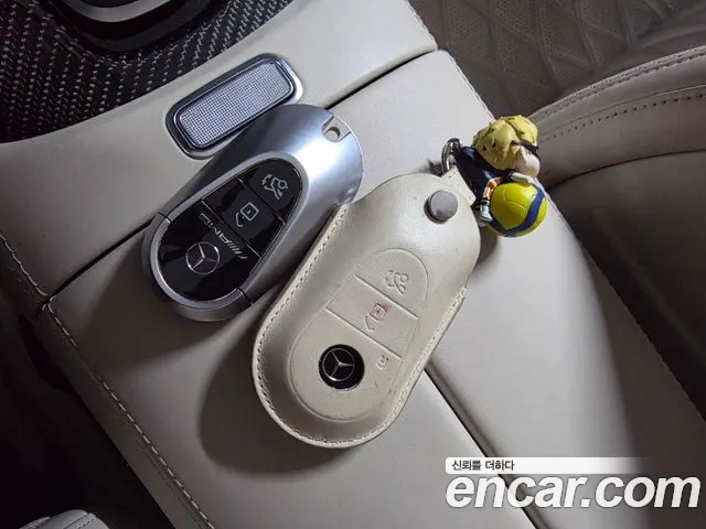 Mercedes-Benz SL-Class — Фото автомобиля 15