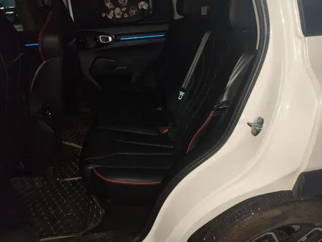 Haval Cool Dog — Фото автомобиля 14