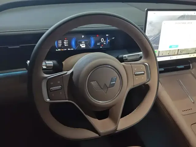 Wuling Starlight L — Фото автомобиля 15