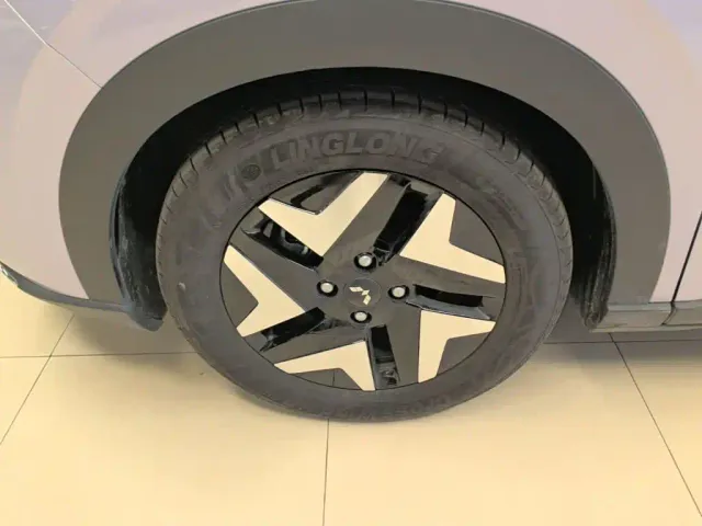 Wuling Bingo S — Фото автомобиля 22