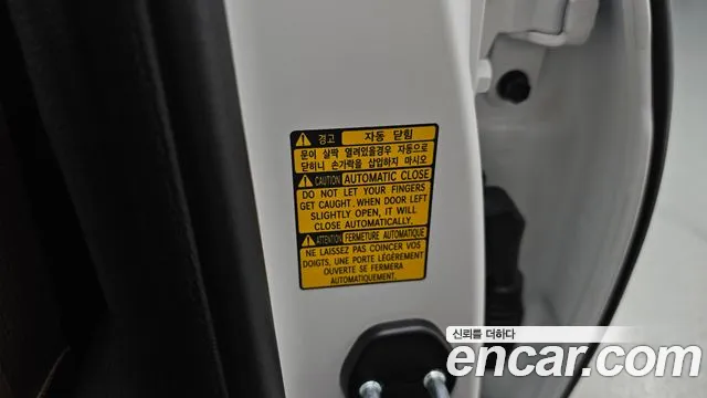 Genesis GV80 3.5T Бензин AWD — Фото автомобиля 21