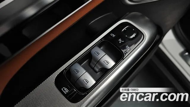 Mercedes-Benz GLC-Class GLC-класс X254 — Фото автомобиля 25