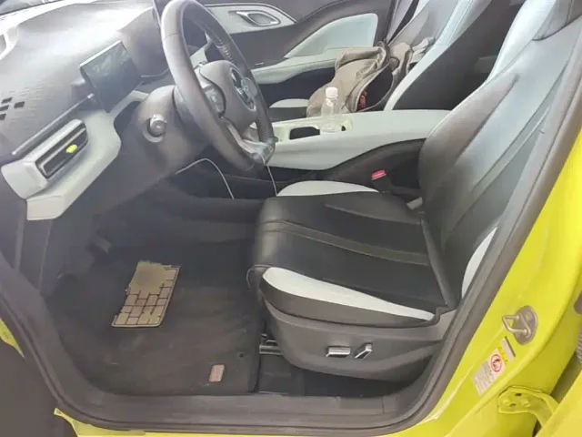 BYD Seagull — Фото автомобиля 14