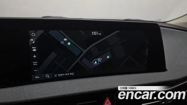 Kia EV6 Long Range — Фото автомобиля 4