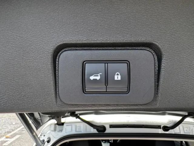 Nissan X-Trail — Фото автомобиля 24