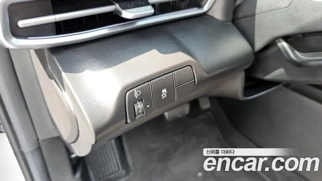 Hyundai AVANTE Новый Avante (CN7) 1.6 LPi (Для проката) — Фото автомобиля 20