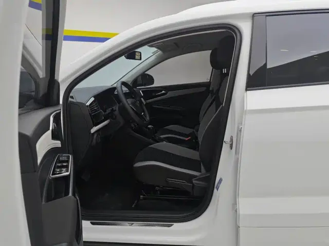 Jetta VS5 — Фото автомобиля 9