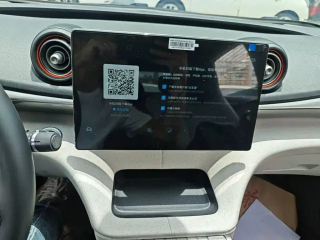 BYD Dolphin — Фото автомобиля 12