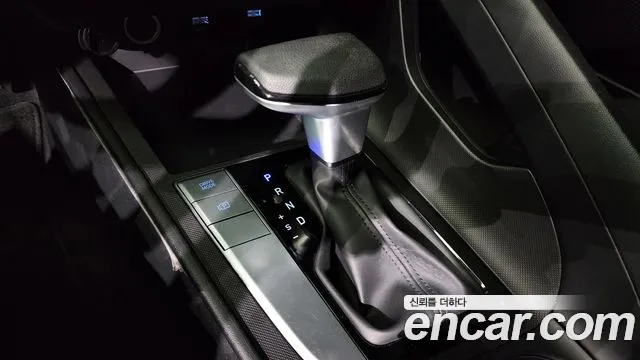 Hyundai AVANTE Avante (CN7) — Фото автомобиля 9