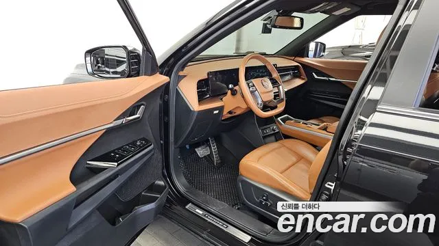 KG_Mobility_Ssangyong Torres Бензин 1.5 2WD — Фото автомобиля 10