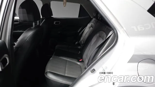 Hyundai Venue Venue 1.6 Smart — Фото автомобиля 25